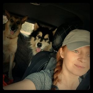 Meet your Posher, Amber